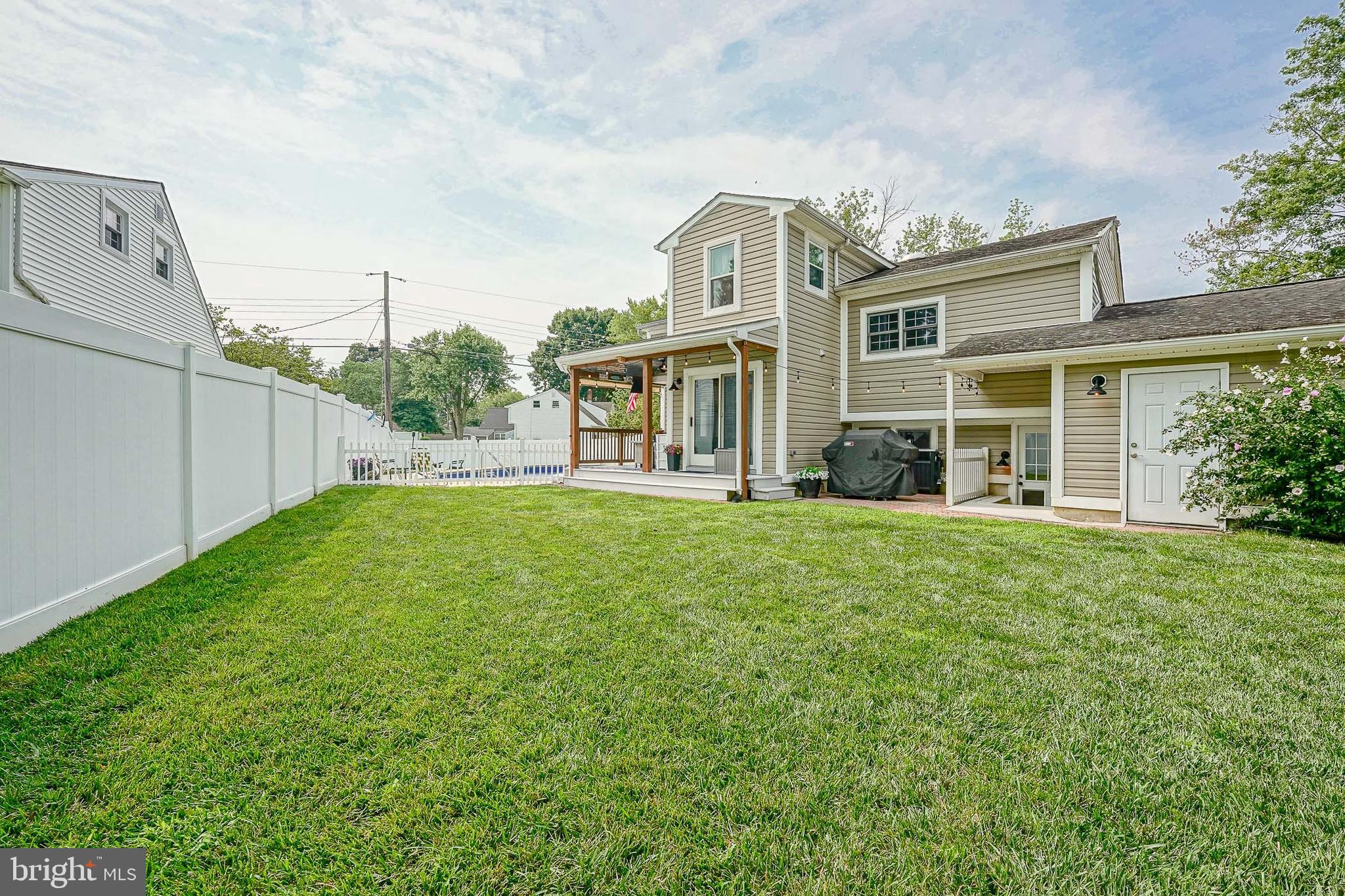 8 Paterson Avenue Pennsville, NJ 08070 - Photo 40 of 41 Gallery Image 40