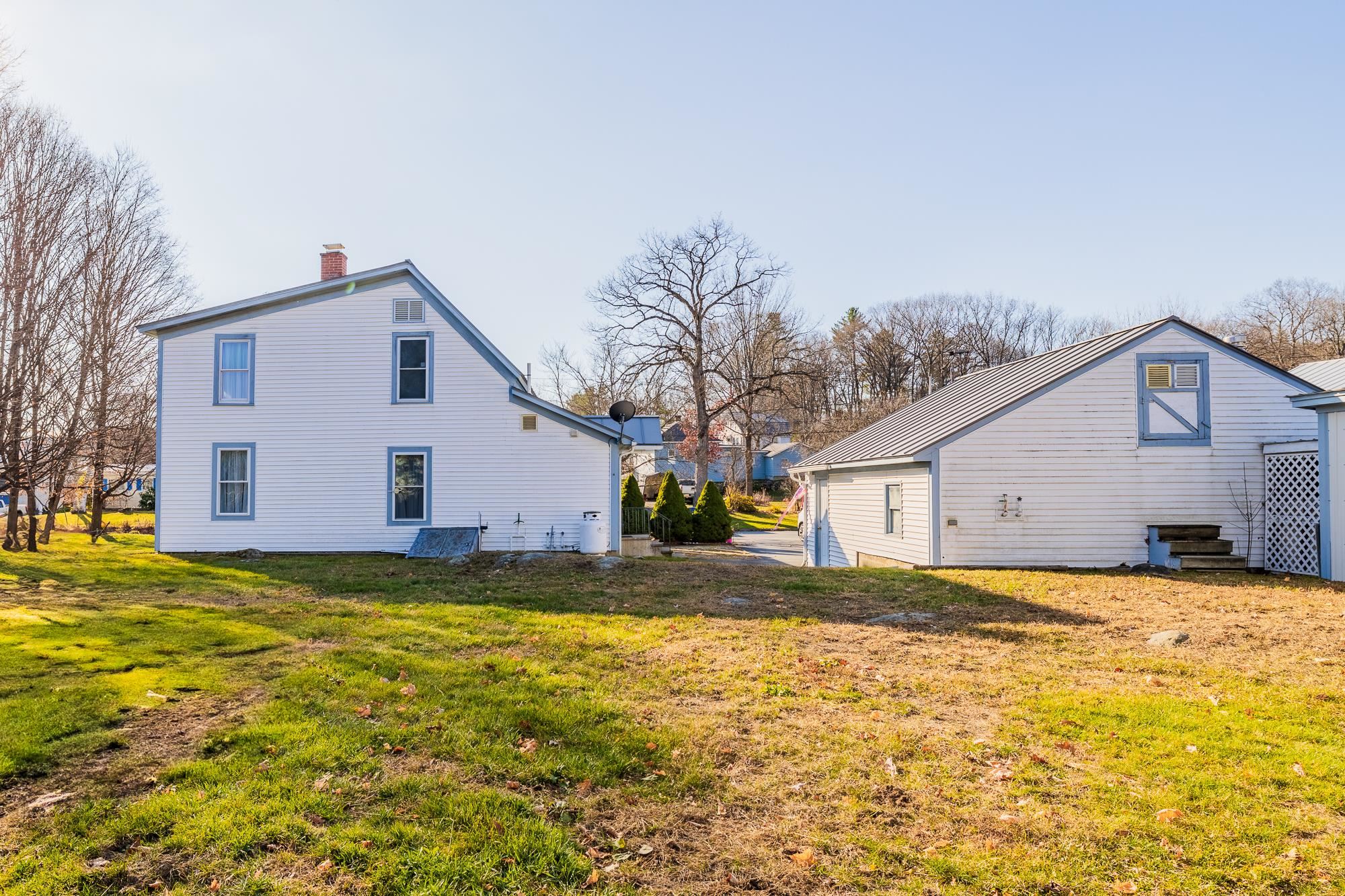 25 Winter Street Lebanon, NH 03766 - Photo 41 of 45 Gallery Image 41