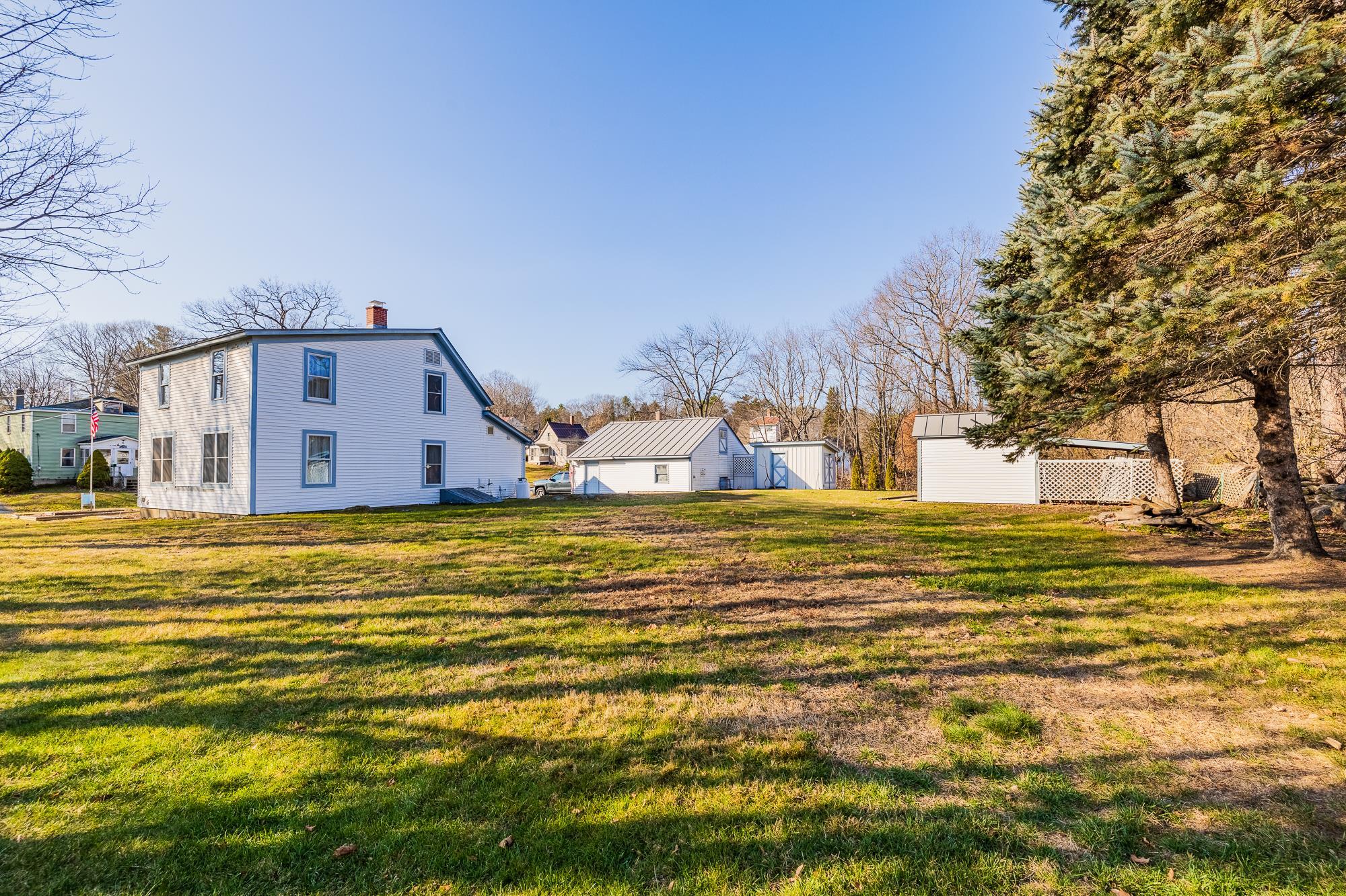 25 Winter Street Lebanon, NH 03766 - Photo 43 of 45 Gallery Image 43