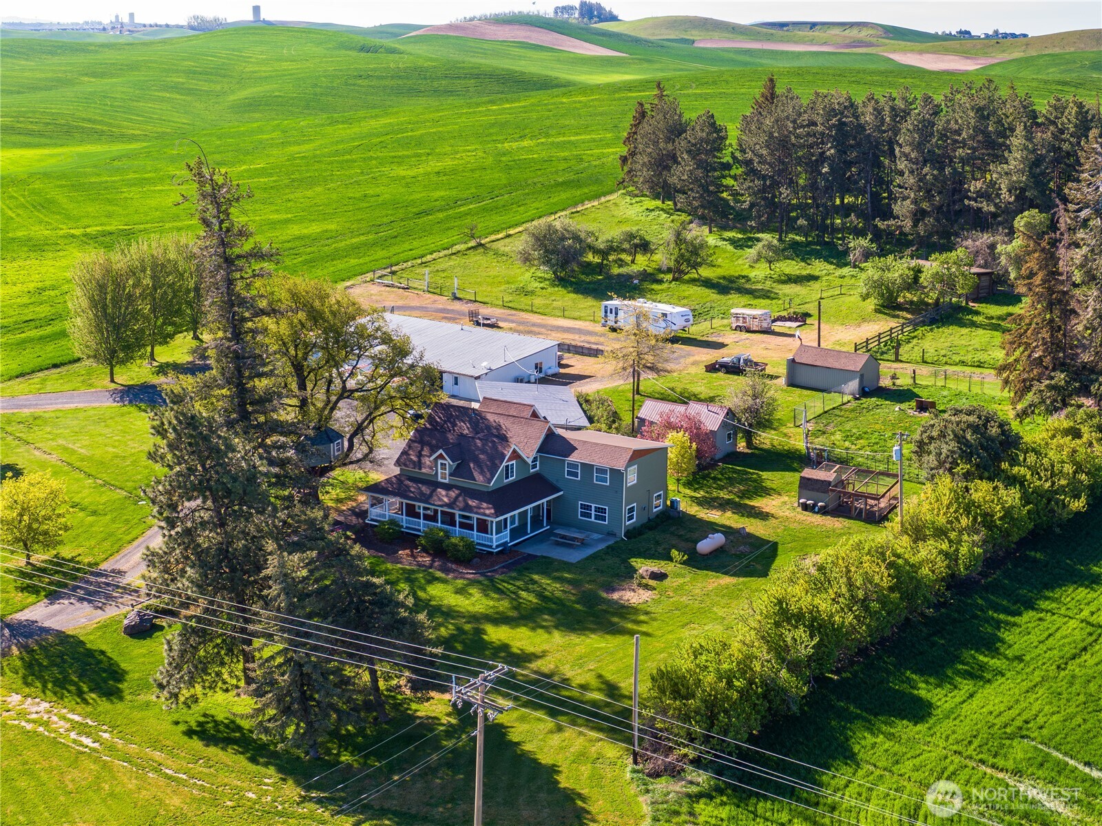 3001 Pullman Albion Road Pullman, WA 99163 - Photo 40 of 40