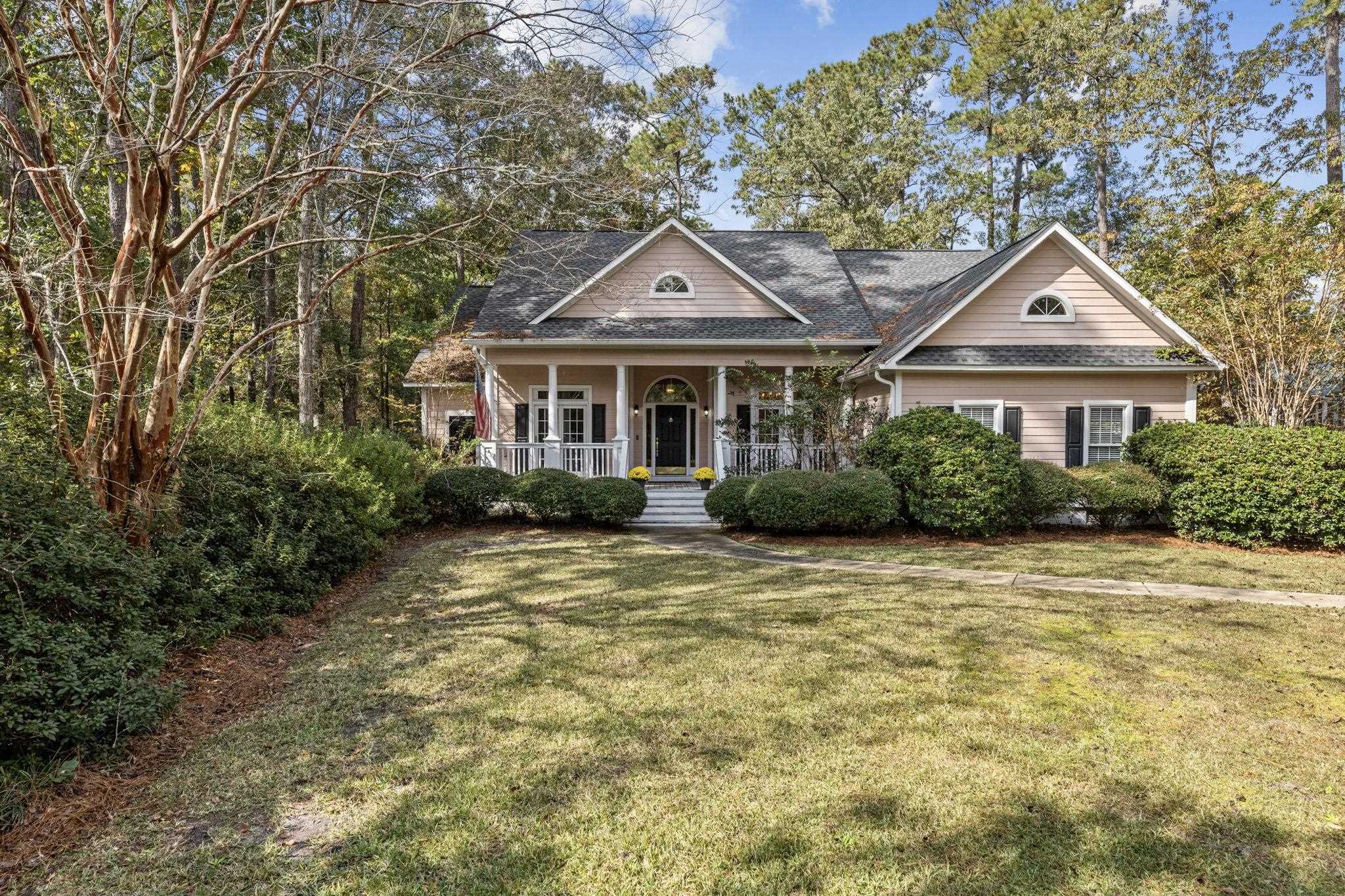 4489 Horseshoe Bend Murrells Inlet, SC 29576 - Photo 1 of 36 Gallery Image 1
