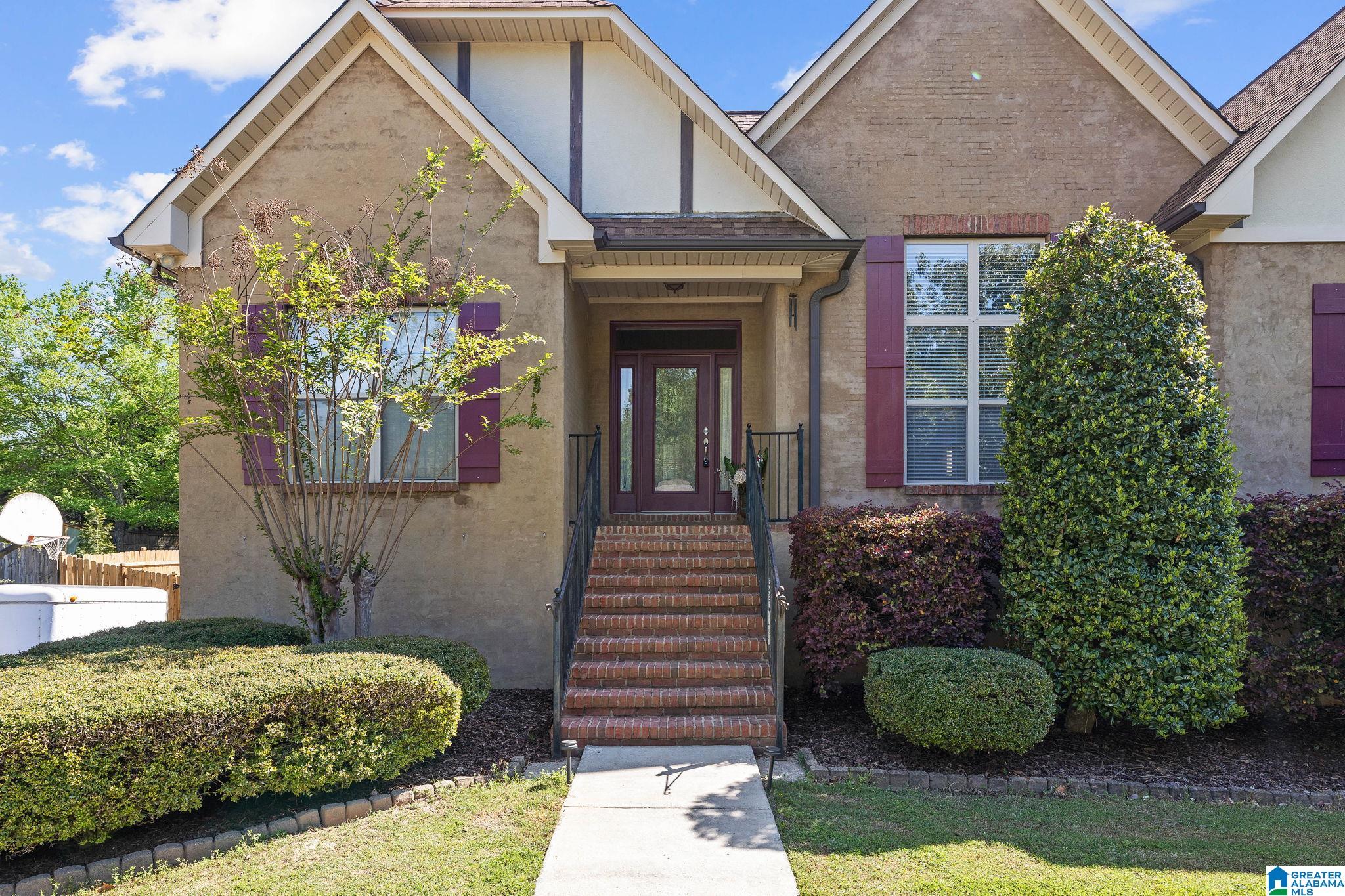 100 Deer Ridge Drive Chelsea, AL 35043 - Photo 3 of 33