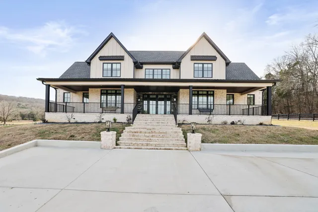 $1,999,900 | 3755 Holmes Gap Road, Watertown, TN 37184