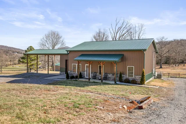 $1,999,900 | 3755 Holmes Gap Road, Watertown, TN 37184