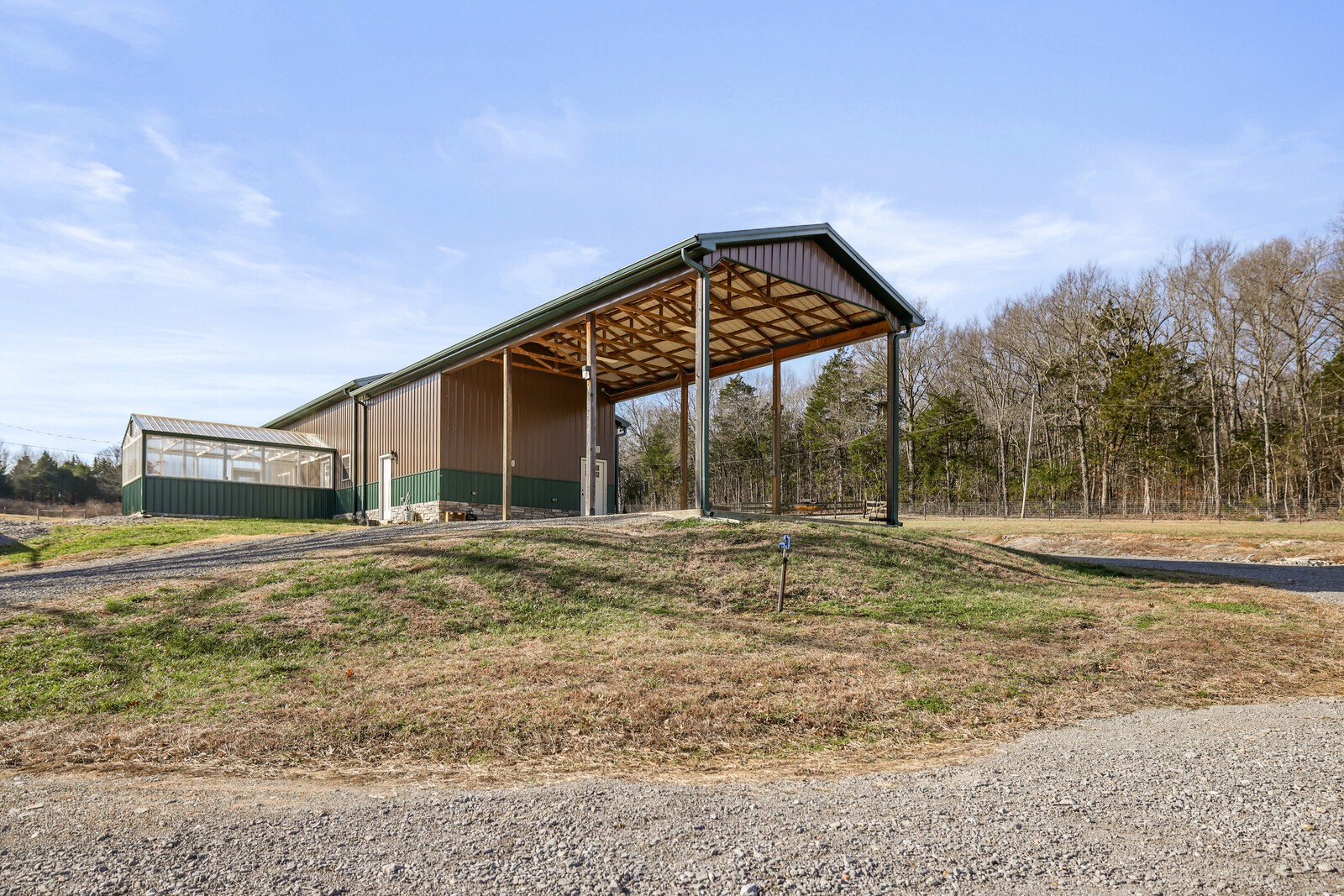 3755 Holmes Gap Road Watertown, TN 37184 - Photo 56 of 71