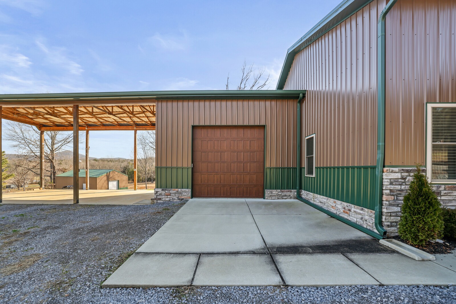 3755 Holmes Gap Road Watertown, TN 37184 - Photo 57 of 71