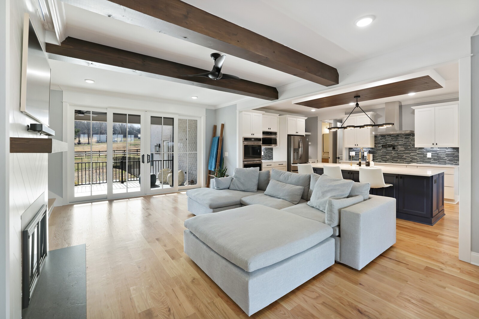 3755 Holmes Gap Road Watertown, TN 37184 - Photo 6 of 71