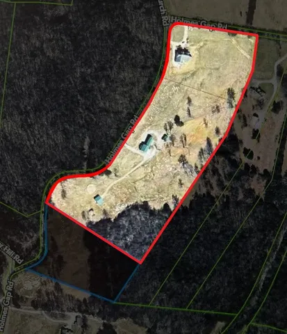 $1,999,900 | 3755 Holmes Gap Road, Watertown, TN 37184