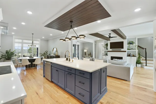 $1,999,900 | 3755 Holmes Gap Road, Watertown, TN 37184