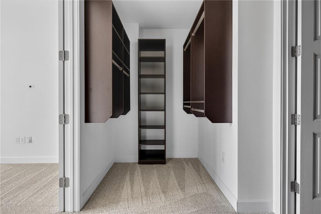 1820 Peachtree Road Northwest, Unit 312 Atlanta, GA 30309 - Photo 28 of 51