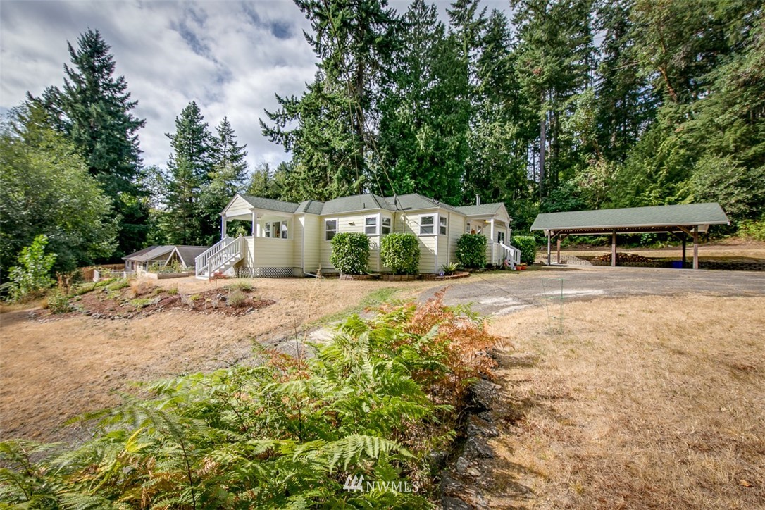 4119 Robinson Road Northeast Bremerton, WA 98310 - Photo 1 of 25 Gallery Image 1