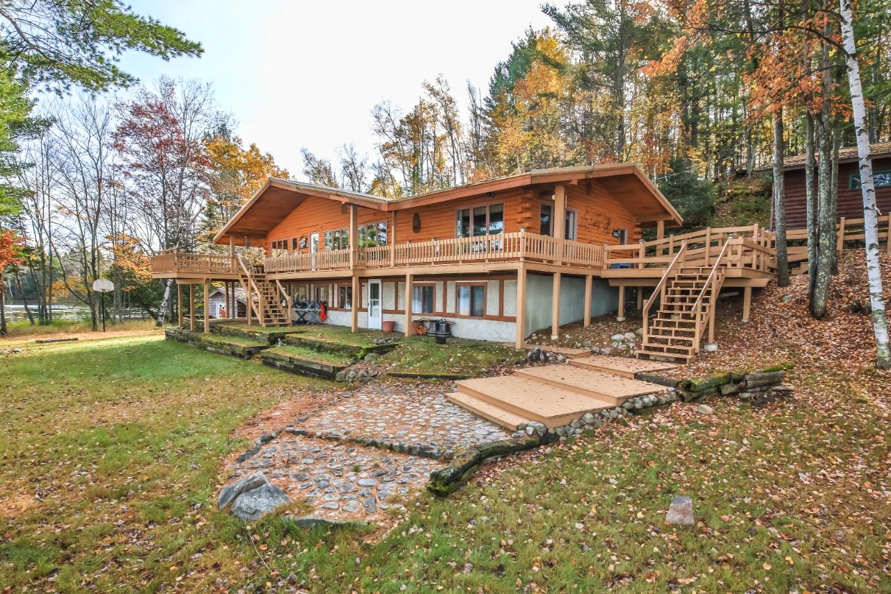 6218 Ridgeway Drive Lake Tomahawk, WI 54539 - Photo 34 of 40 Gallery Image 34