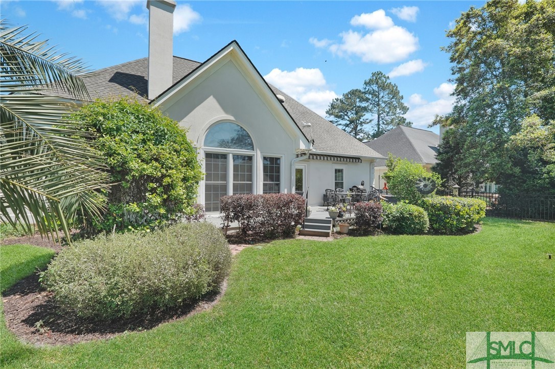 119 Steeplechase Road Savannah, GA 31405 - Photo 40 of 50