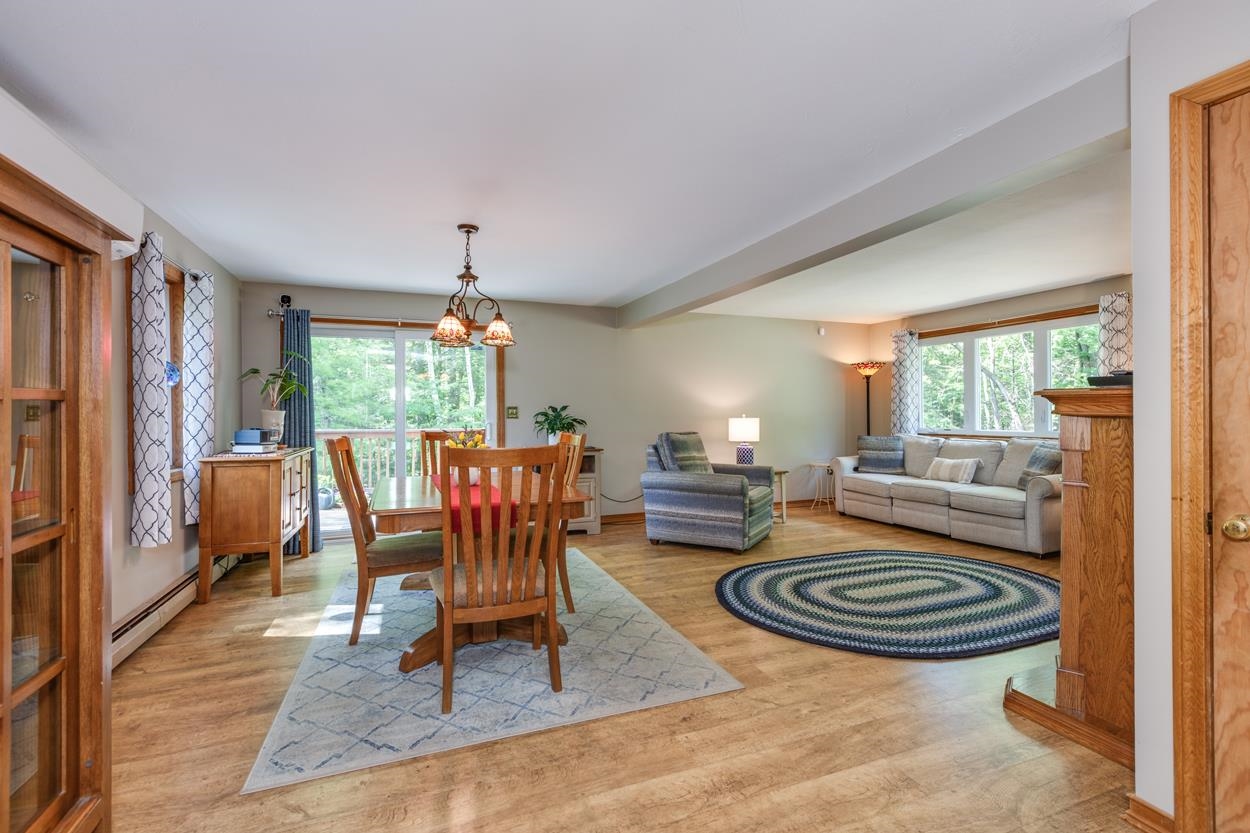 1209 Black Brook Road Dunbarton, NH 03046 - Photo 13 of 32