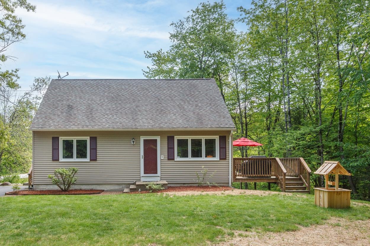 1209 Black Brook Road Dunbarton, NH 03046 - Photo 4 of 32