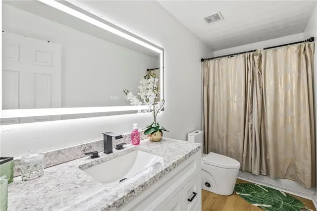 $380,000 | 973 Forest Knoll Court, Lithia Springs, GA 30122