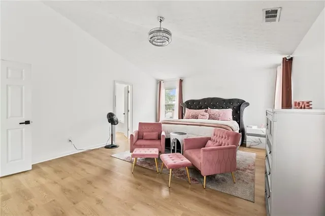 $380,000 | 973 Forest Knoll Court, Lithia Springs, GA 30122