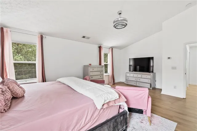 $380,000 | 973 Forest Knoll Court, Lithia Springs, GA 30122