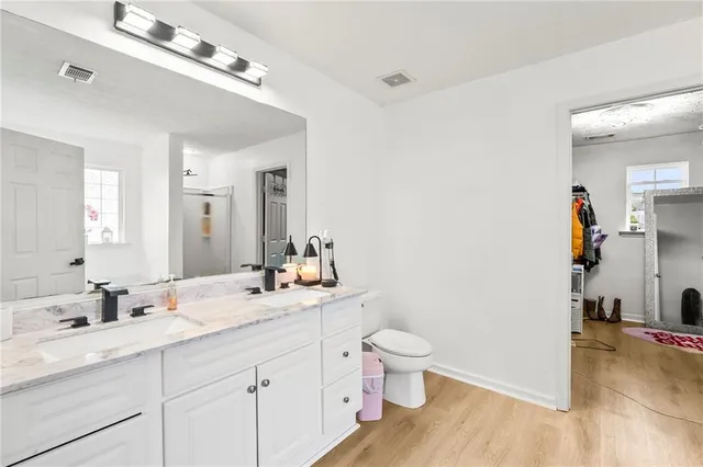 $380,000 | 973 Forest Knoll Court, Lithia Springs, GA 30122