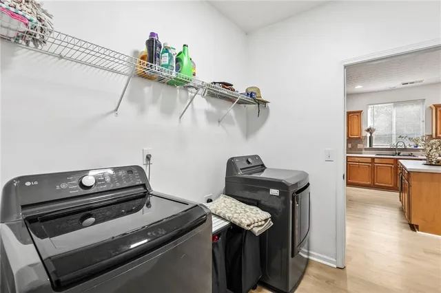 $380,000 | 973 Forest Knoll Court, Lithia Springs, GA 30122