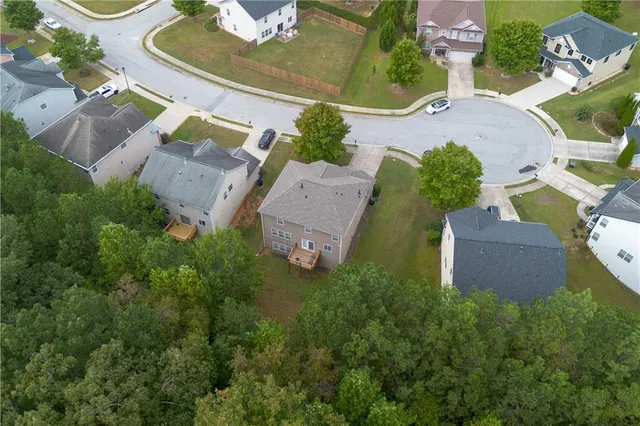 $380,000 | 973 Forest Knoll Court, Lithia Springs, GA 30122