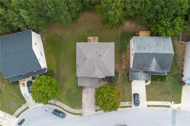 $380,000 | 973 Forest Knoll Court, Lithia Springs, GA 30122