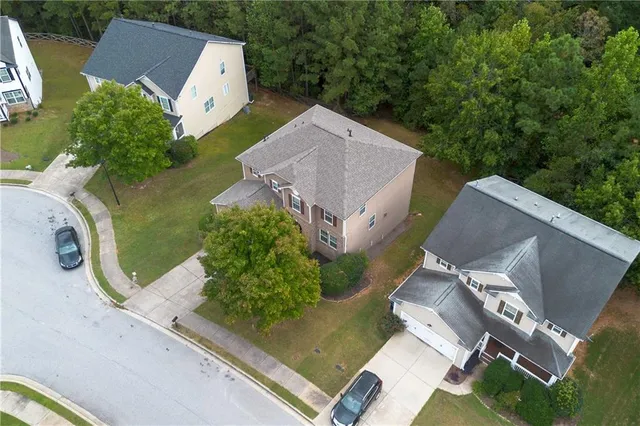 $380,000 | 973 Forest Knoll Court, Lithia Springs, GA 30122