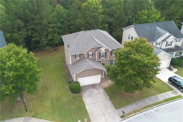 $380,000 | 973 Forest Knoll Court, Lithia Springs, GA 30122