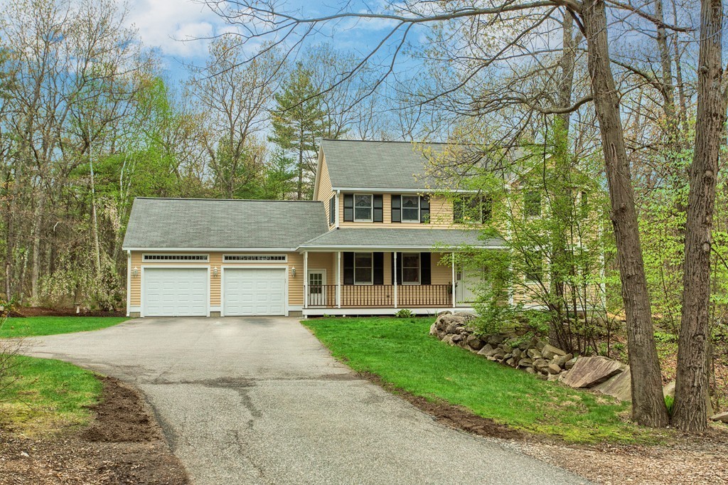 602 Boston Road Groton, MA 01450 - Photo 26 of 30 Gallery Image 26