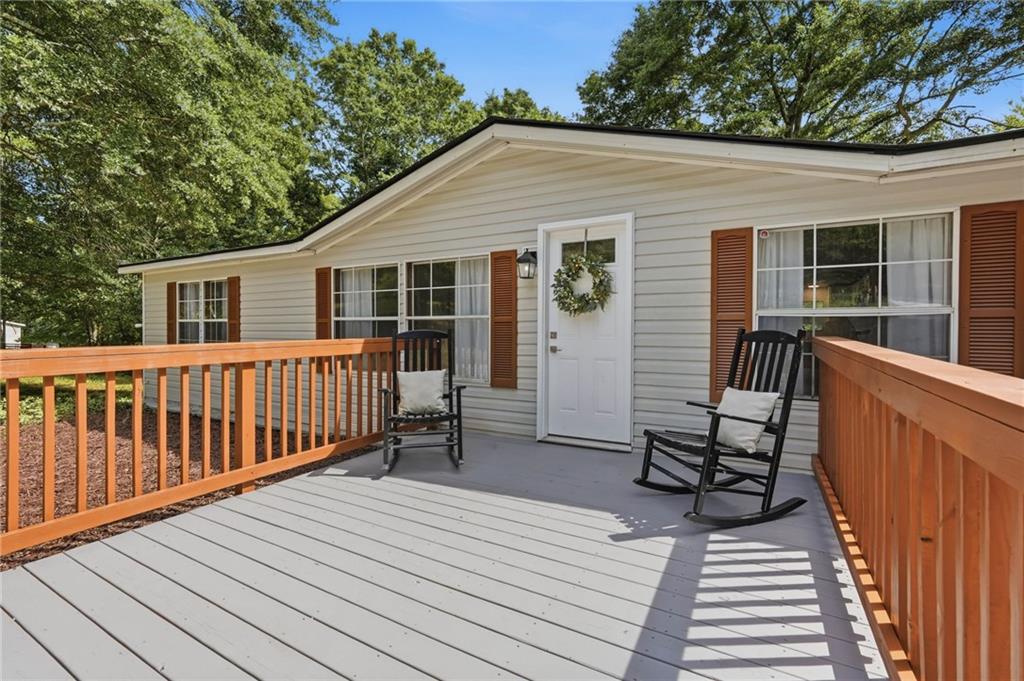 1203 Lanier Road Pendergrass, GA 30567 - Photo 10 of 57