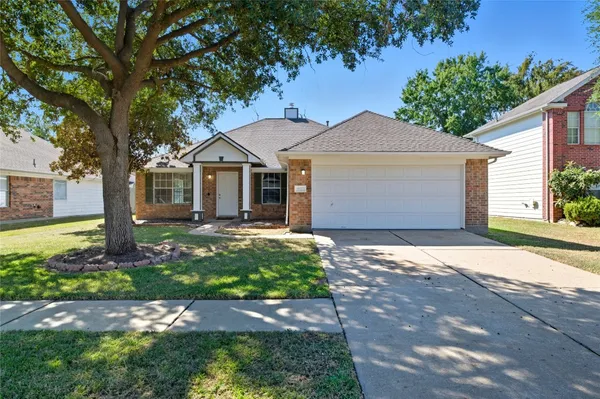$324,999 | 18523 Dennington Drive, Katy, TX 77449