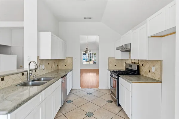 $324,999 | 18523 Dennington Drive, Katy, TX 77449