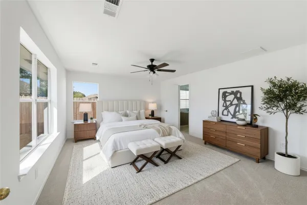 $324,999 | 18523 Dennington Drive, Katy, TX 77449