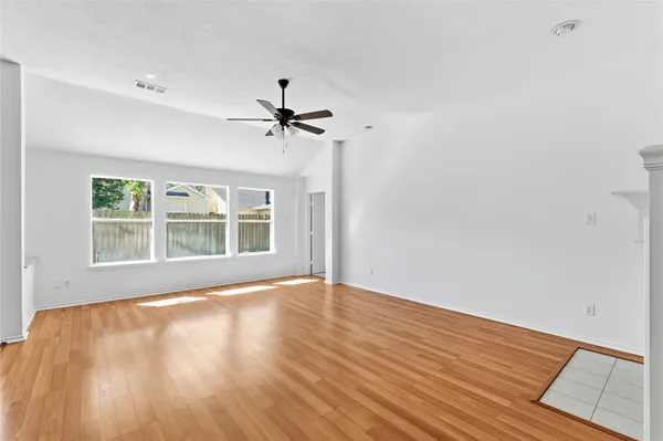 $324,999 | 18523 Dennington Drive, Katy, TX 77449