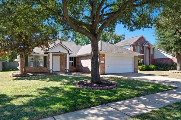 $324,999 | 18523 Dennington Drive, Katy, TX 77449
