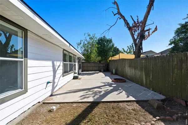 $324,999 | 18523 Dennington Drive, Katy, TX 77449