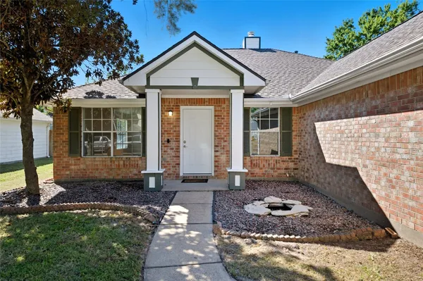 $324,999 | 18523 Dennington Drive, Katy, TX 77449