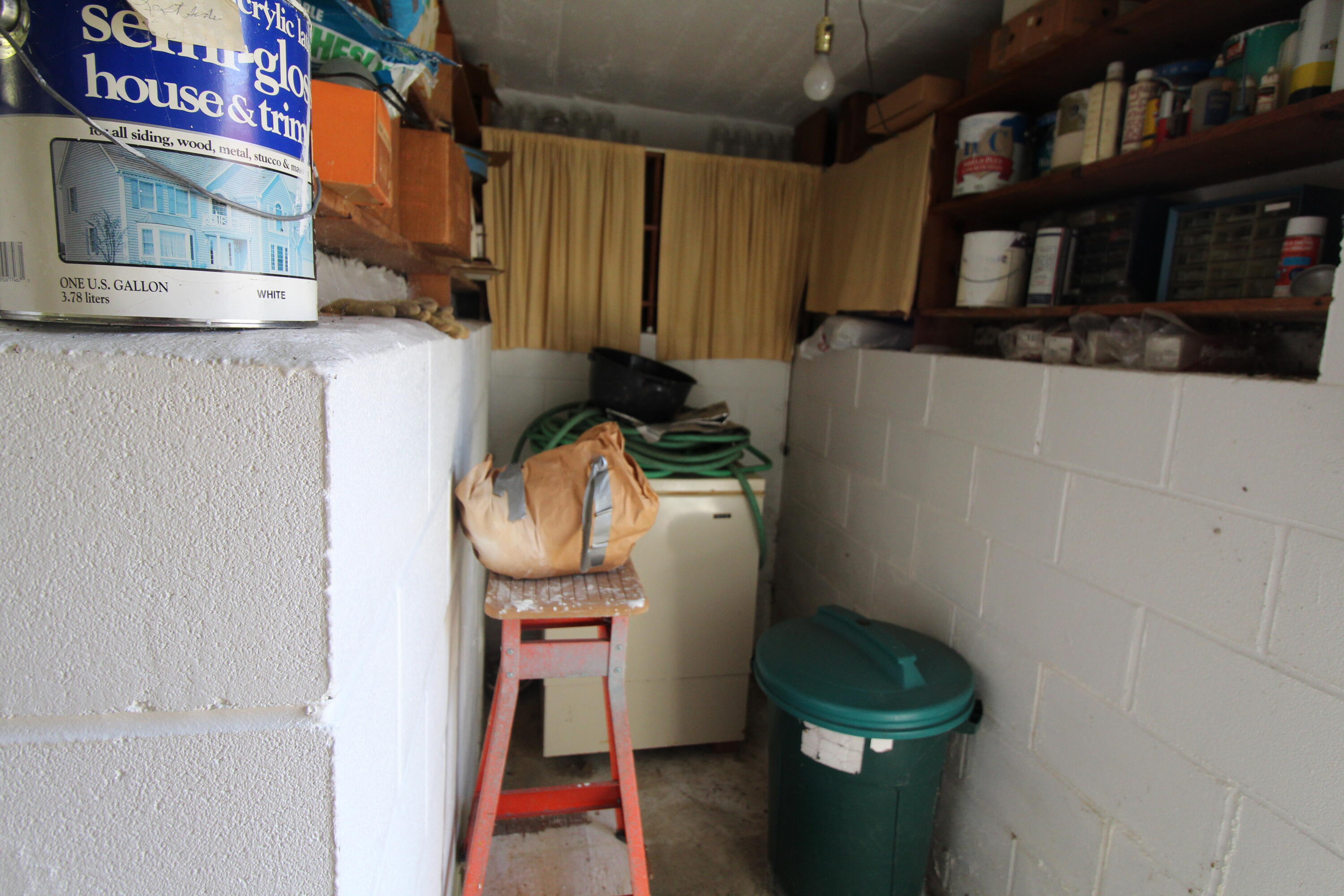 118 Central Avenue Hinton, WV 25951 - Photo 26 of 34 Basement