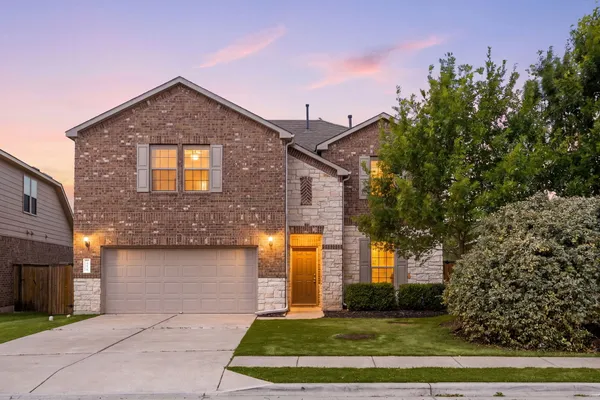 $399,990 | 19628 Dunstan Beacon Lane, Pflugerville, TX 78660