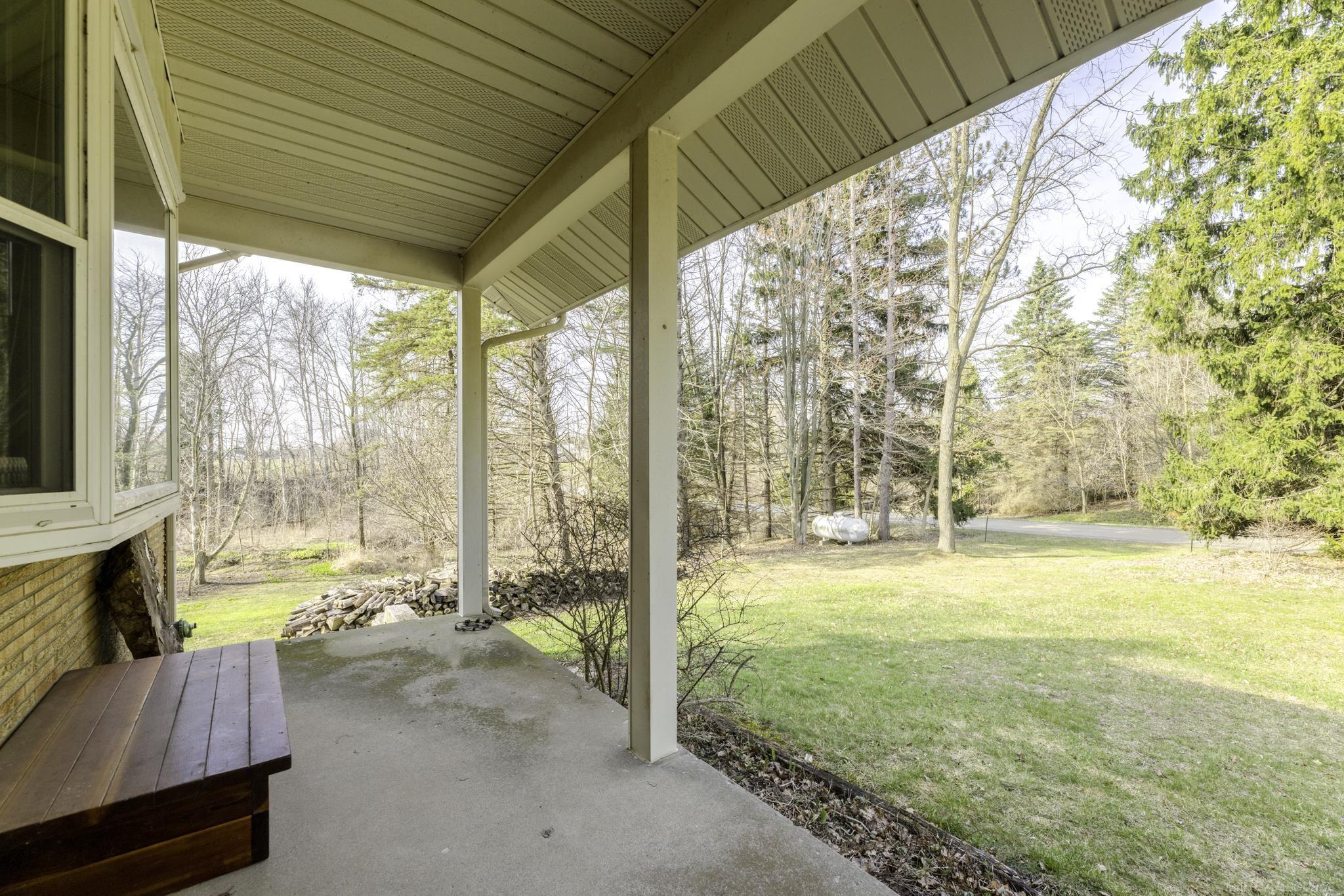 298 North Ridge Road Carsonville, MI 48419 - Photo 39 of 55