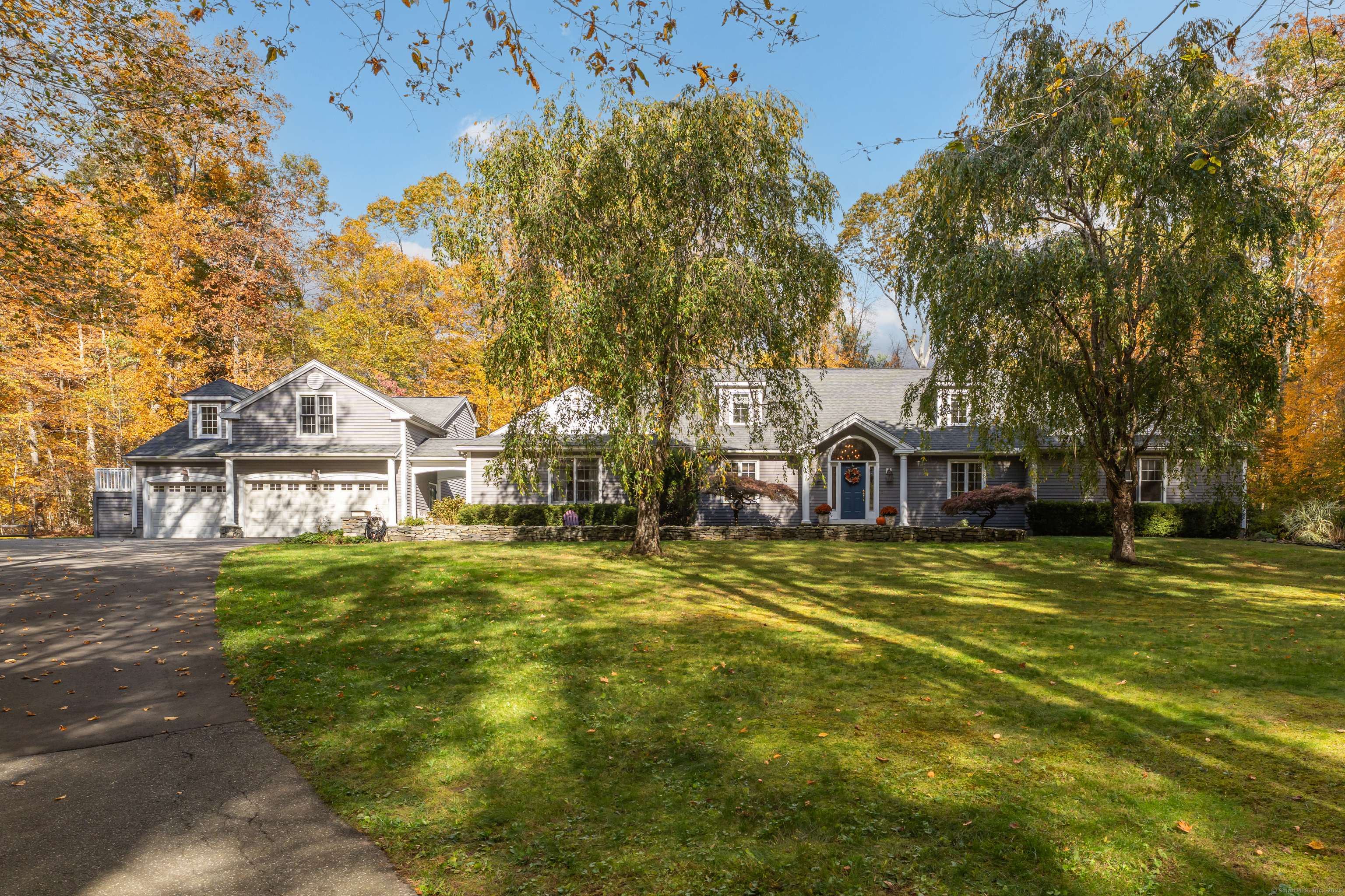 214 Nortontown Road Guilford, CT 06437 - Photo 1 of 1