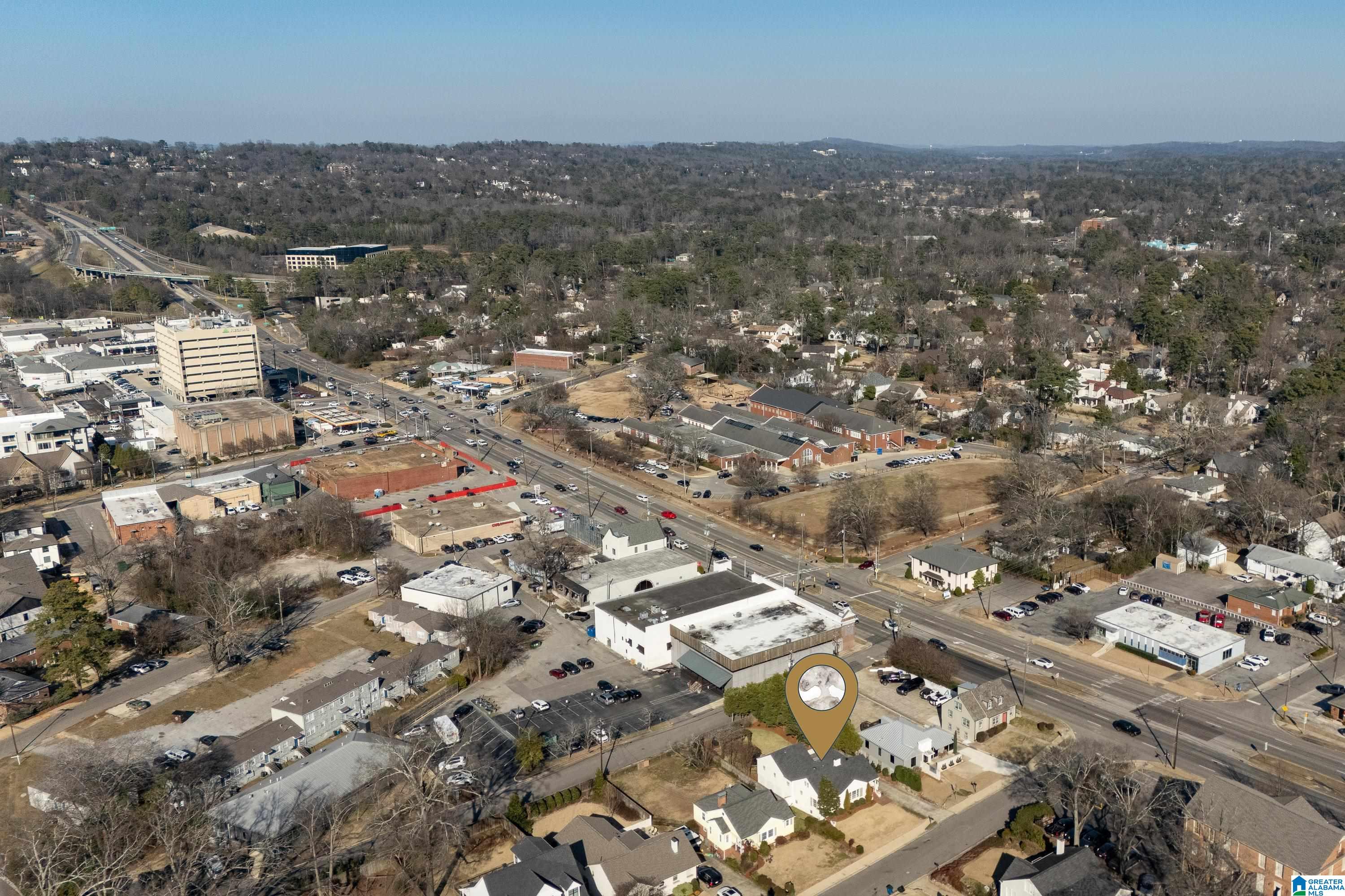 1852 Lancaster Road Birmingham, AL 35209 - Photo 45 of 54