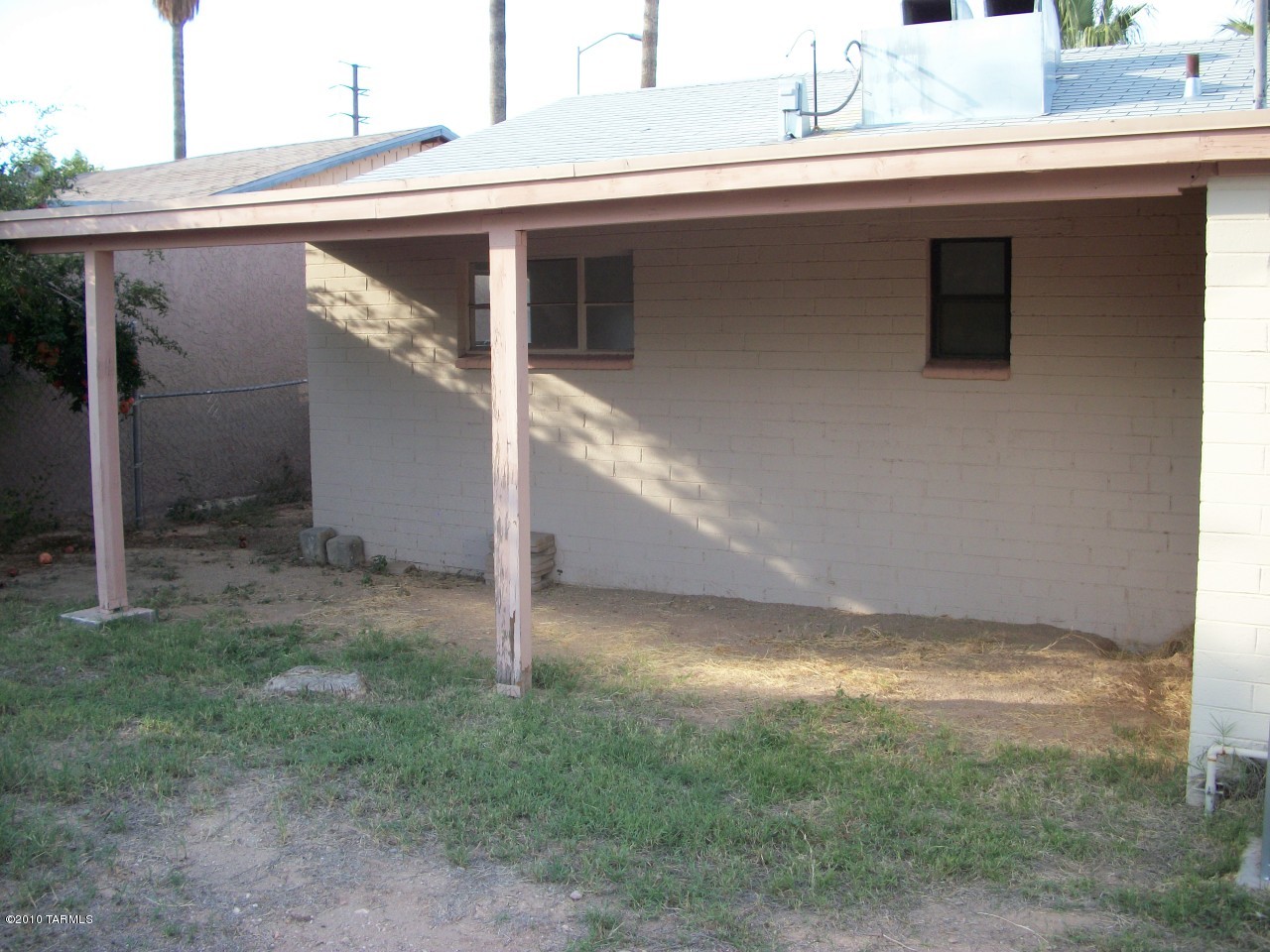 819 West Vanover Road Tucson, AZ 85705 - Photo 22 of 26 Gallery Image 22