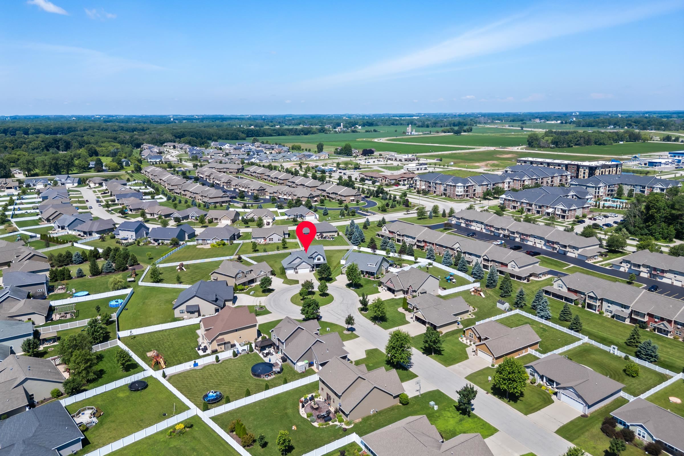 600 Castlestone Court Oneida, WI 54155 - Photo 56 of 72