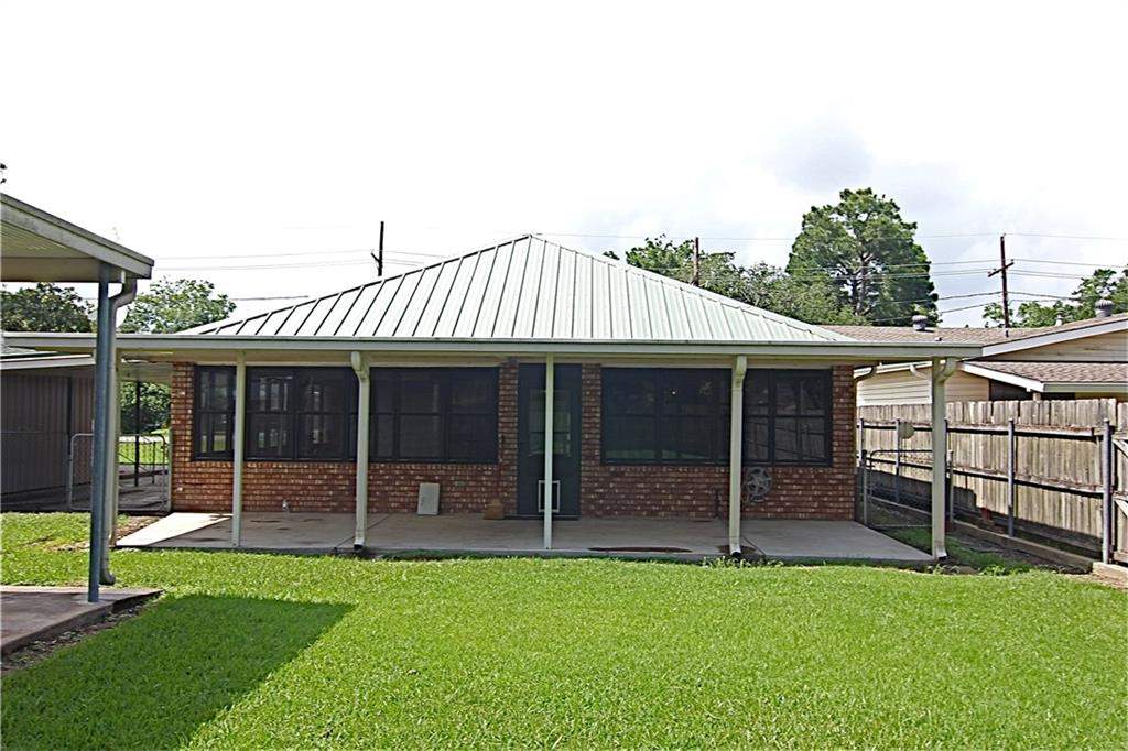 5103 Belle Terre Road Marrero, LA 70072 - Photo 23 of 25 Gallery Image 23