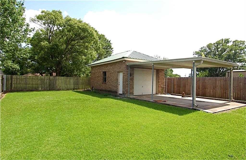 5103 Belle Terre Road Marrero, LA 70072 - Photo 24 of 25 Gallery Image 24