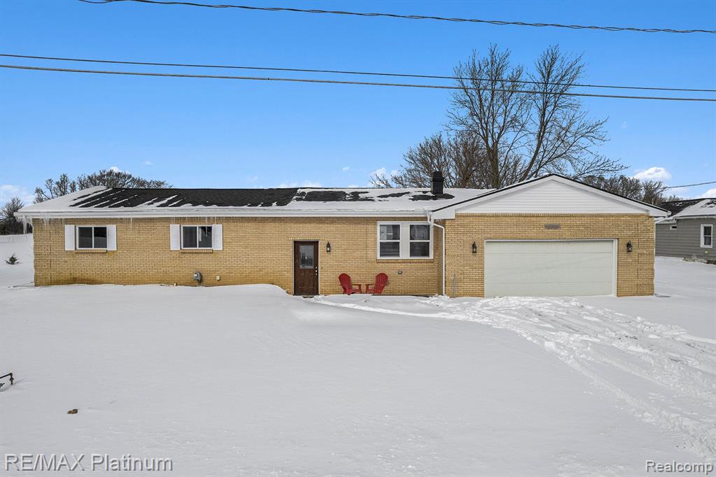 11151 Lapeer Road Davison, MI 48423 - Photo 27 of 28