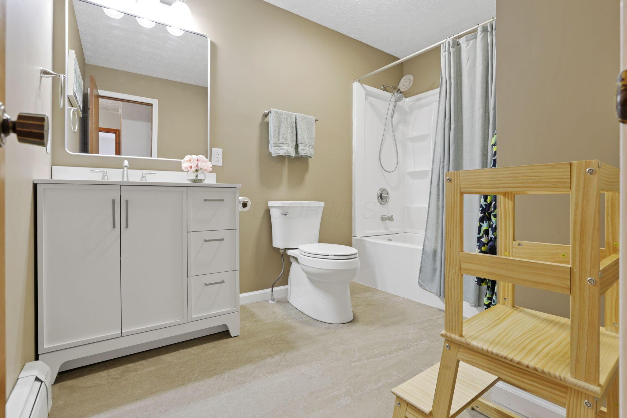 2222 Prospect-Norton Road Prospect, OH 43342 - Photo 32 of 45 Full Bathroom