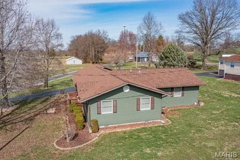 $225,000 | 1458 North Carlyle Road, Vandalia, IL 62471