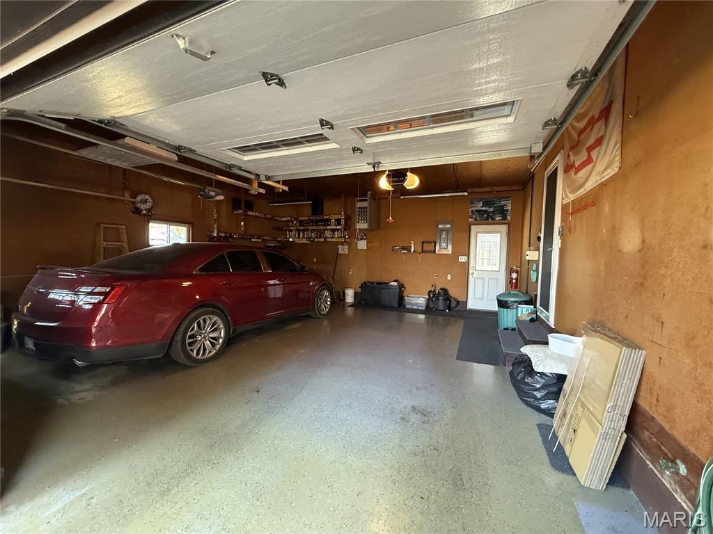 1458 North Carlyle Road Vandalia, IL 62471 - Photo 19 of 21